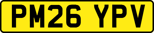 PM26YPV