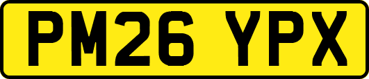 PM26YPX
