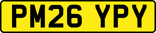 PM26YPY
