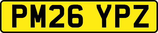 PM26YPZ