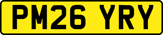 PM26YRY