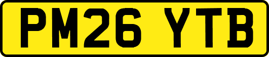 PM26YTB