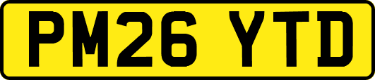 PM26YTD
