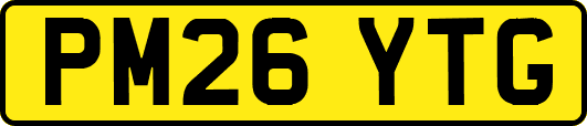 PM26YTG