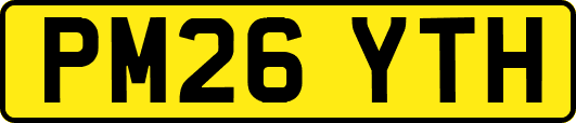 PM26YTH