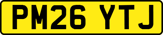 PM26YTJ