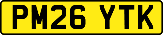 PM26YTK