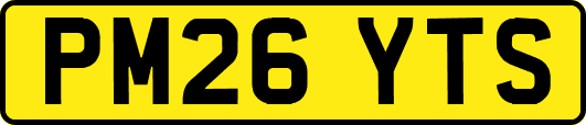 PM26YTS