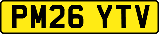 PM26YTV