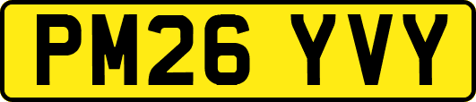 PM26YVY