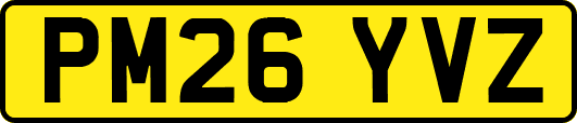 PM26YVZ