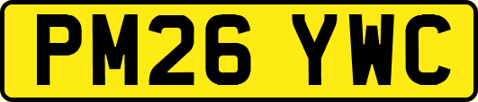 PM26YWC