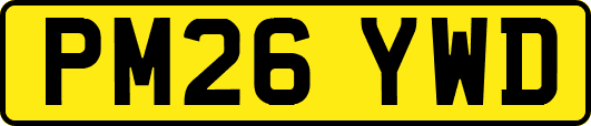 PM26YWD