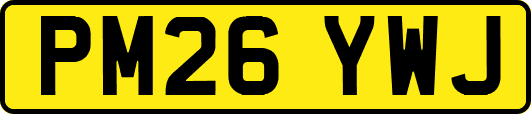 PM26YWJ