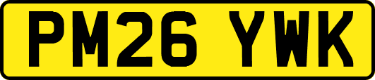 PM26YWK
