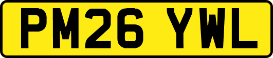 PM26YWL