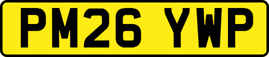 PM26YWP