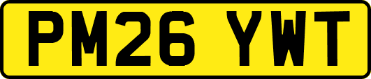 PM26YWT