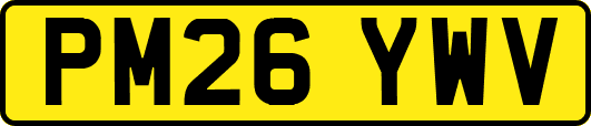 PM26YWV