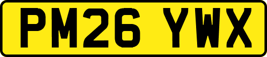 PM26YWX