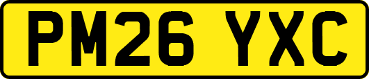 PM26YXC