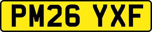PM26YXF