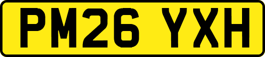 PM26YXH