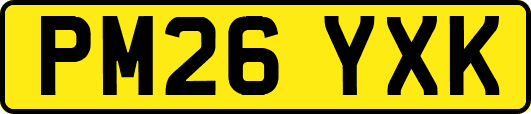 PM26YXK