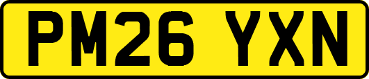 PM26YXN