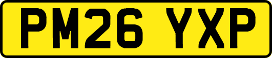 PM26YXP