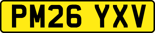 PM26YXV