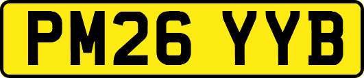 PM26YYB