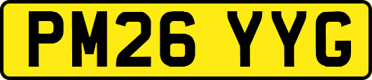 PM26YYG