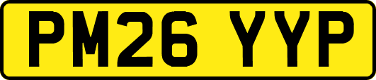 PM26YYP