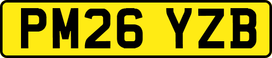 PM26YZB