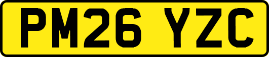 PM26YZC