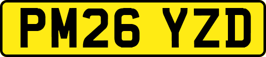 PM26YZD