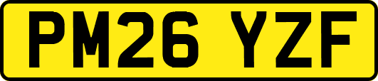 PM26YZF