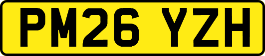 PM26YZH