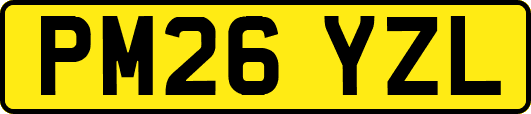 PM26YZL