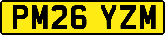 PM26YZM