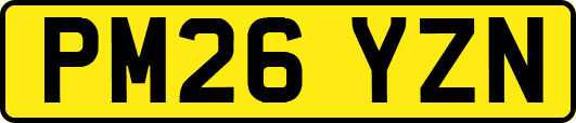 PM26YZN