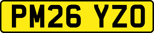 PM26YZO