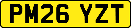 PM26YZT