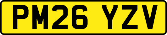 PM26YZV