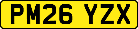 PM26YZX