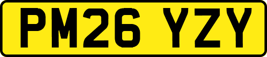 PM26YZY