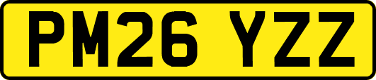 PM26YZZ