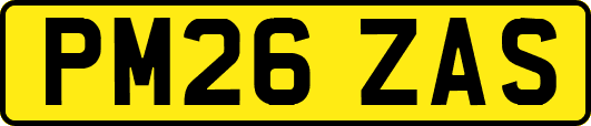 PM26ZAS