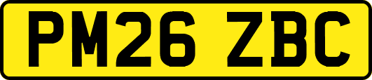 PM26ZBC